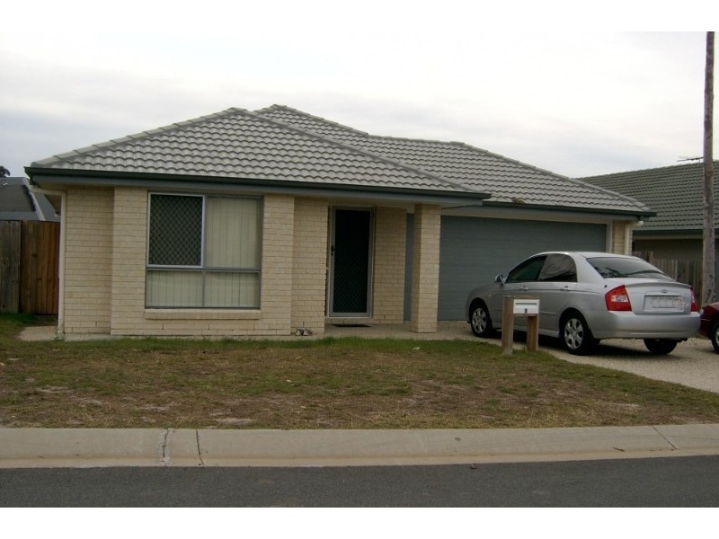 8 Janus Grove, Springfield Lakes QLD 4300