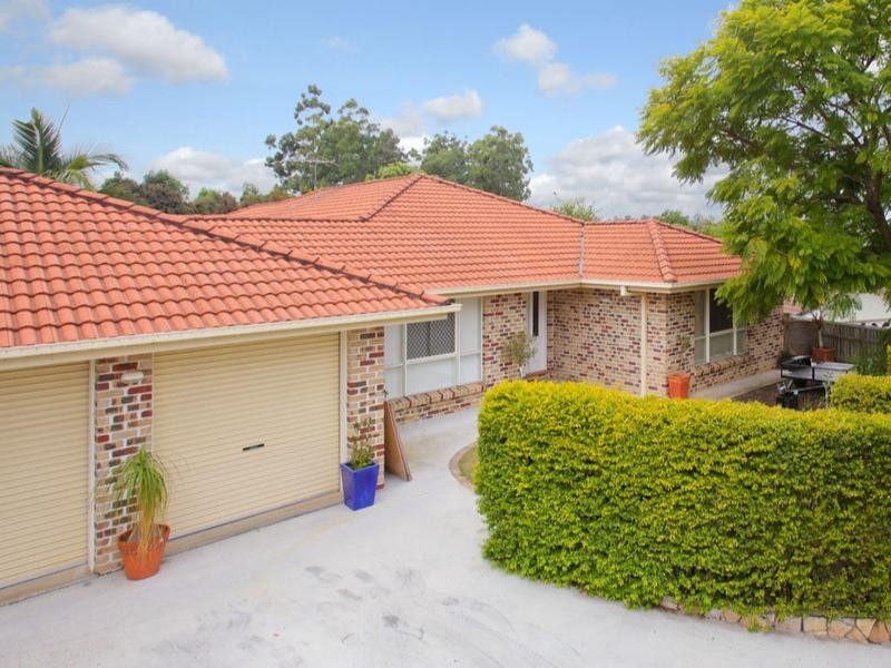 22 Highridge Road, Springfield QLD 4300
