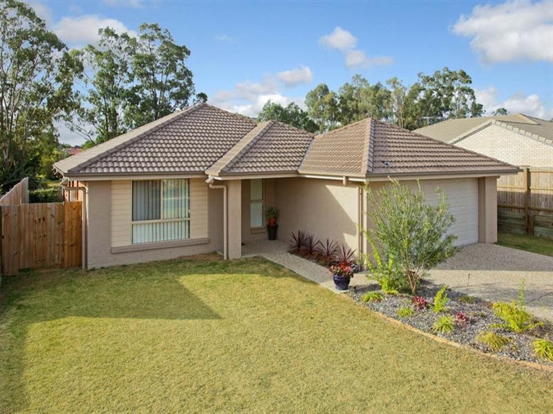 28 Colane Street, Redbank Plains QLD 4301