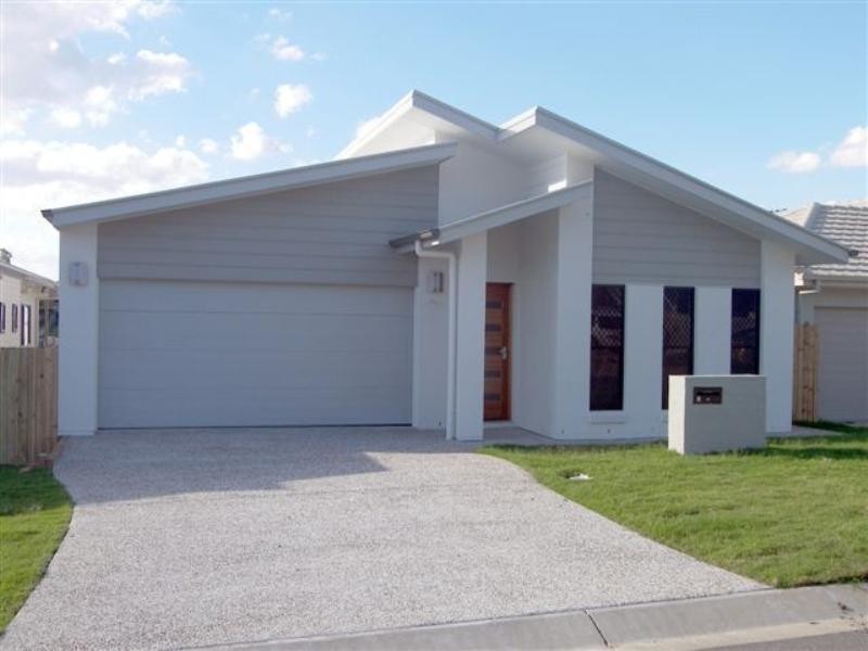 On Inlet Lane, Springfield Lakes QLD 4300