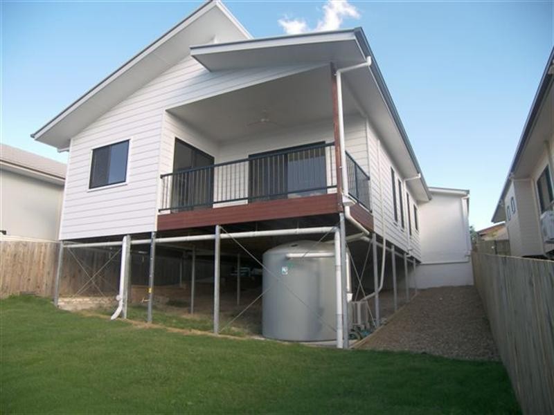 On Inlet Lane, Springfield Lakes QLD 4300
