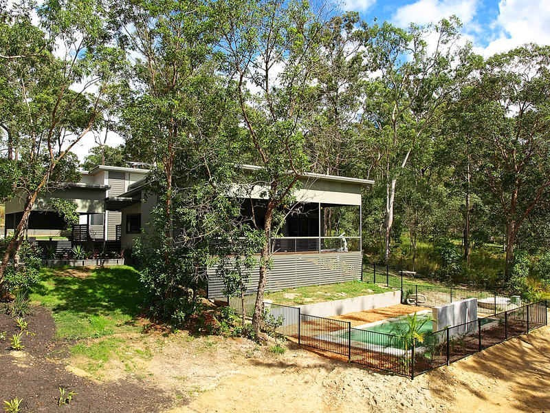 40 Woodlands Avenue, Camira QLD 4300
