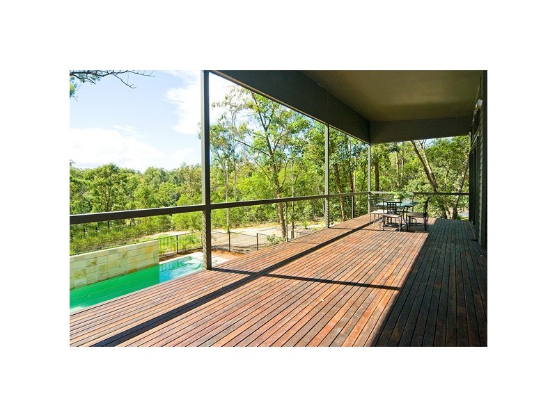 40 Woodlands Avenue, Camira QLD 4300