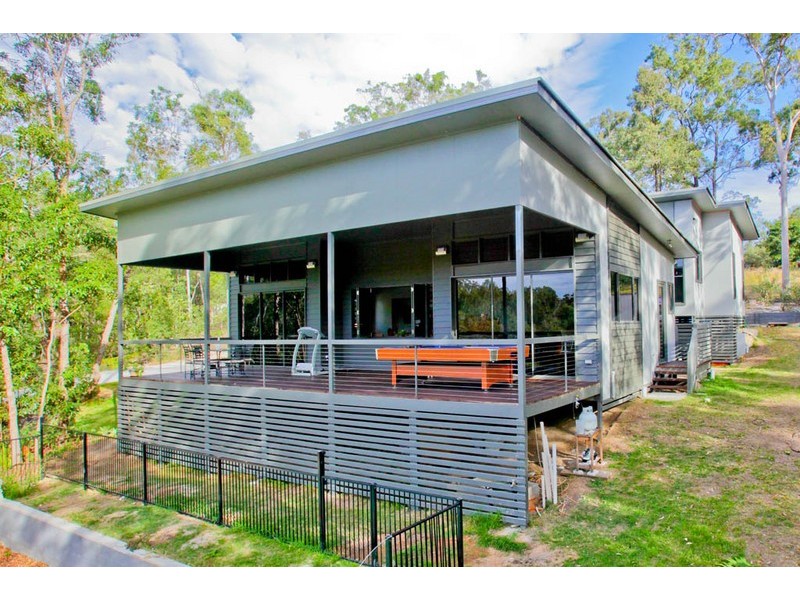 40 Woodlands Avenue, Camira QLD 4300