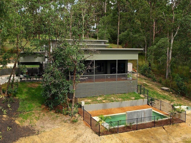 40 Woodlands Avenue, Camira QLD 4300