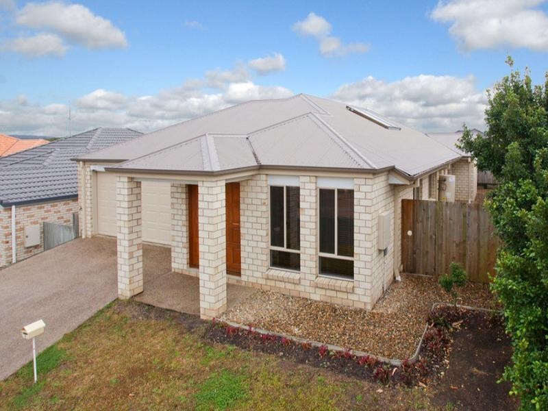 7 Abbey Court, Springfield Lakes QLD 4300