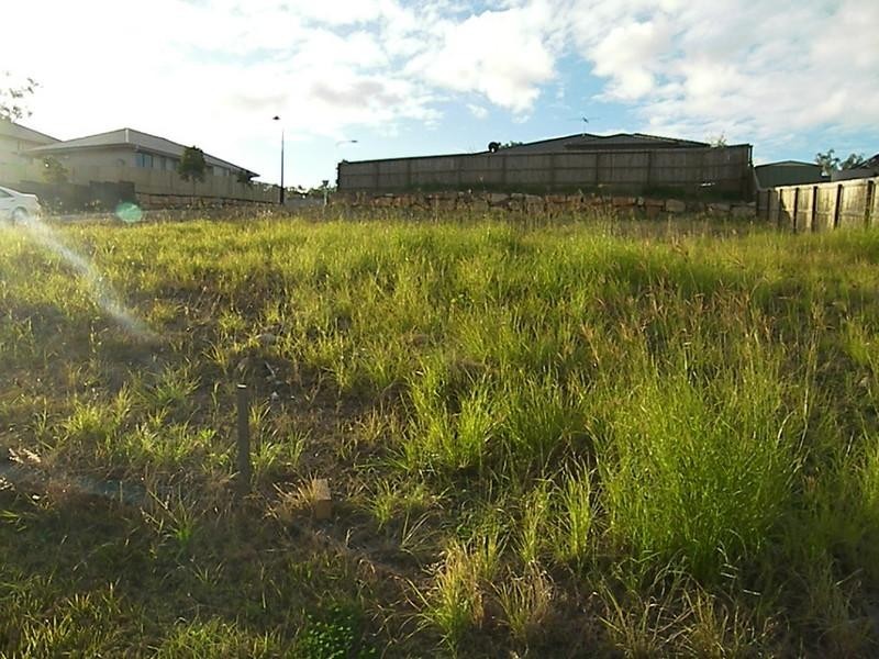 29 Berkeley Circuit, Bellbird Park QLD 4300