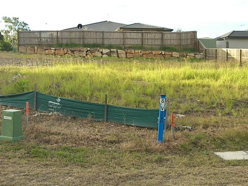 29 Berkeley Circuit, Bellbird Park QLD 4300