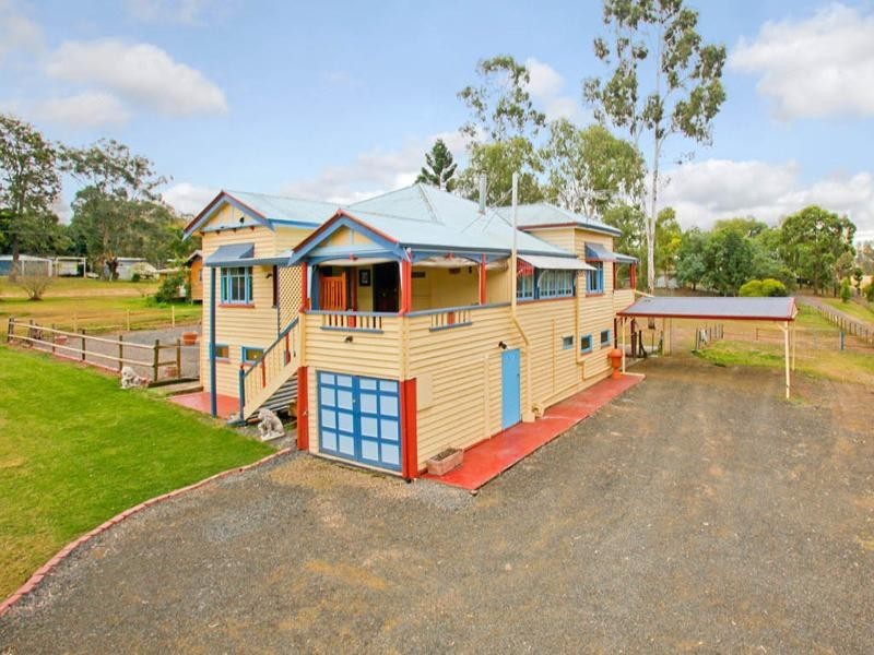 Redbank Plains QLD 4301