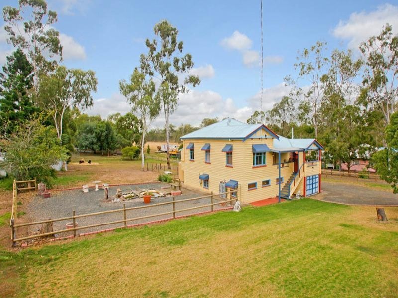 Redbank Plains QLD 4301
