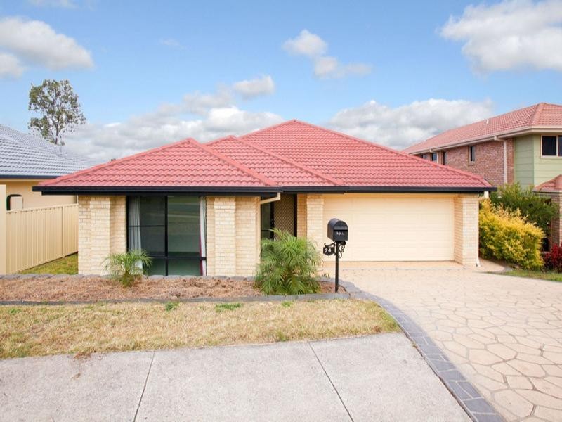 Springfield Lakes QLD 4300