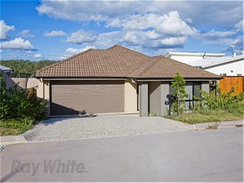 On Treeview Lane, Springfield Lakes QLD 4300