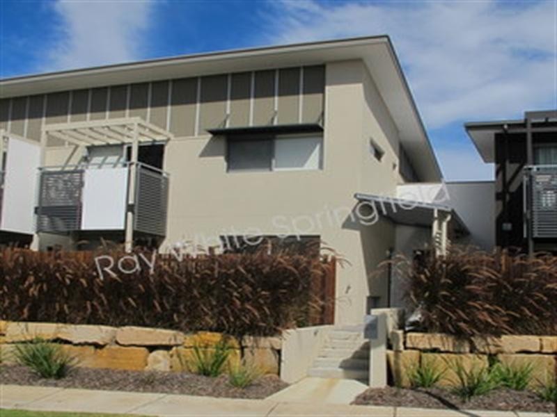 29 Melaleuca Drive, Brookwater QLD 4300