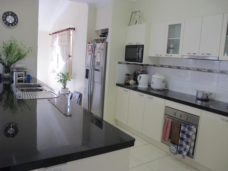 On Santa Monica Drive, Augustine Heights QLD 4300