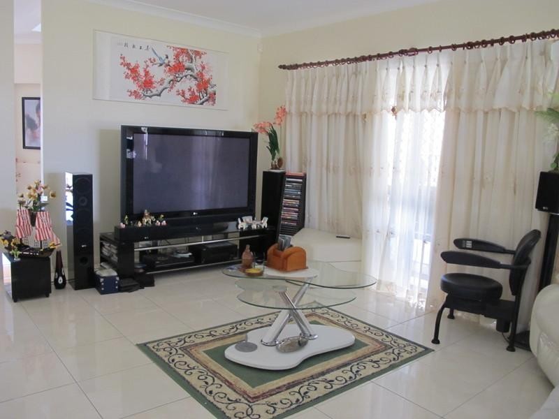 On Santa Monica Drive, Augustine Heights QLD 4300