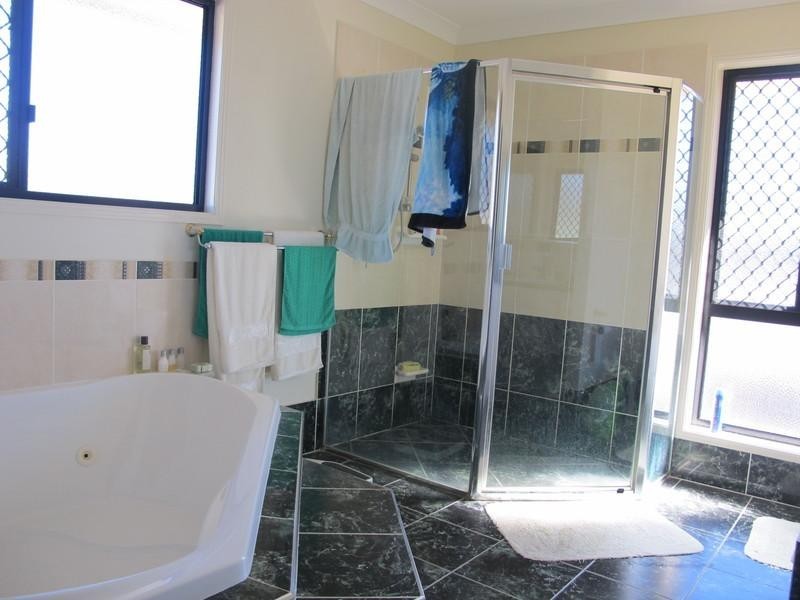 On Santa Monica Drive, Augustine Heights QLD 4300