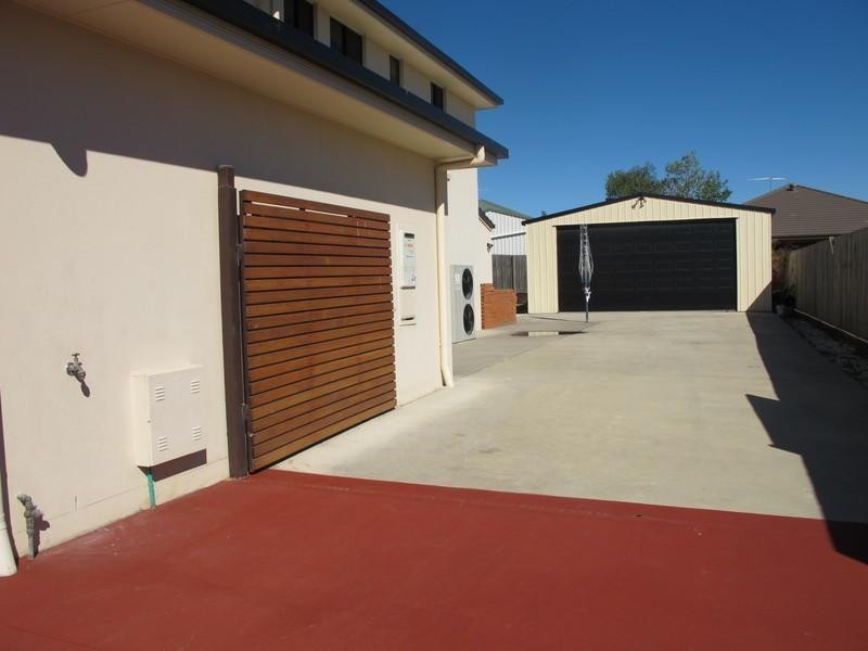 On Santa Monica Drive, Augustine Heights QLD 4300