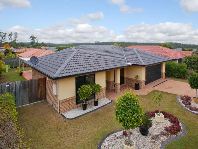 1 Hicklin Street, Springfield QLD 4300