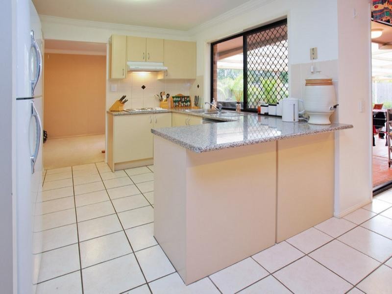 1 Hicklin Street, Springfield QLD 4300