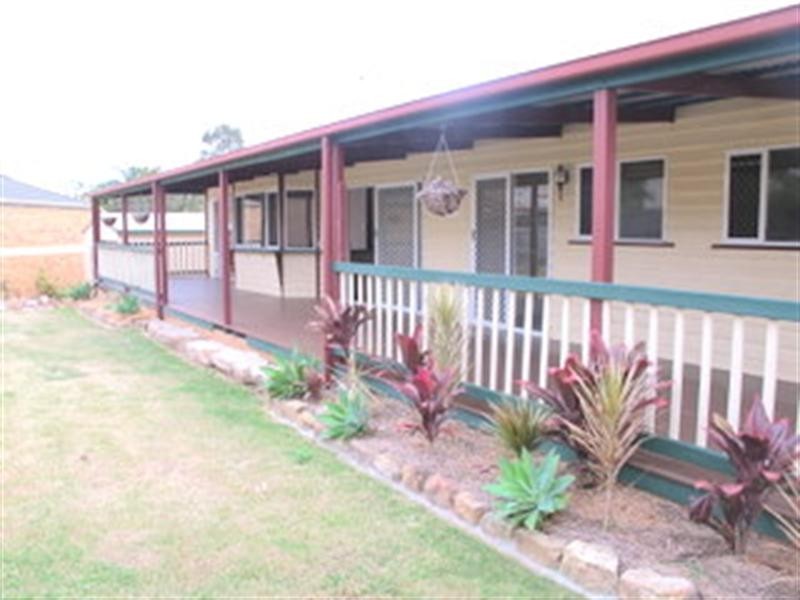 On Ravenswood Lane, Springfield QLD 4300