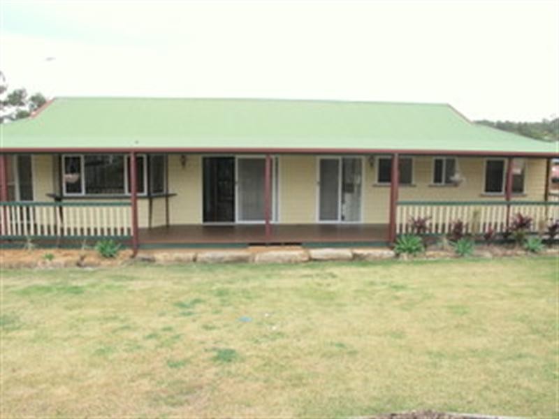 On Ravenswood Lane, Springfield QLD 4300