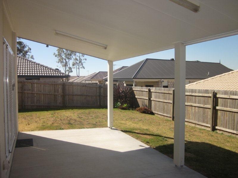 On Carnarvon Avenue, Springfield Lakes QLD 4300