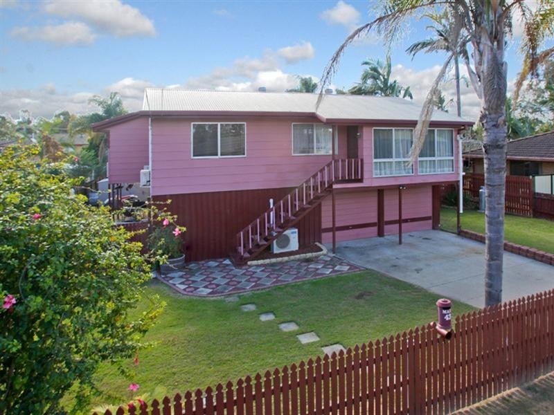 43 Kanangra Street, Redbank Plains QLD 4301