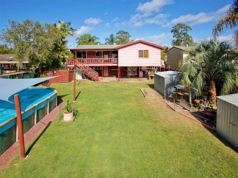 43 Kanangra Street, Redbank Plains QLD 4301