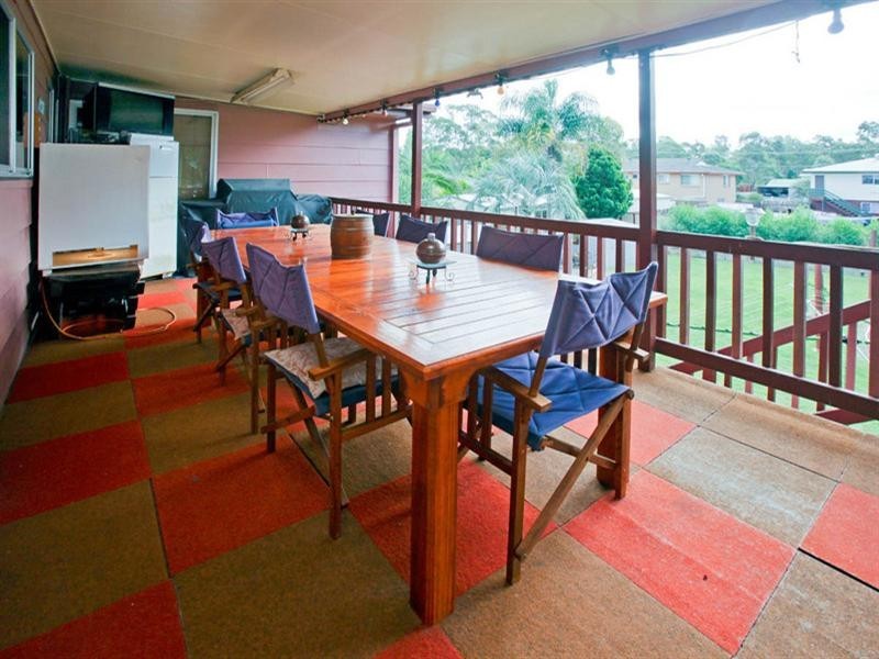 43 Kanangra Street, Redbank Plains QLD 4301