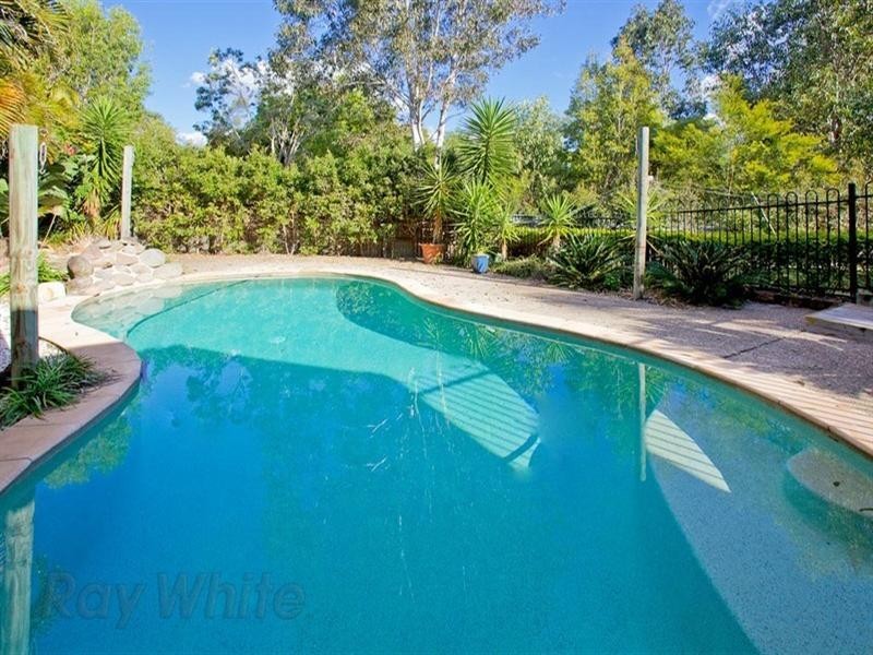 6 Oakbar Close, Springfield QLD 4300