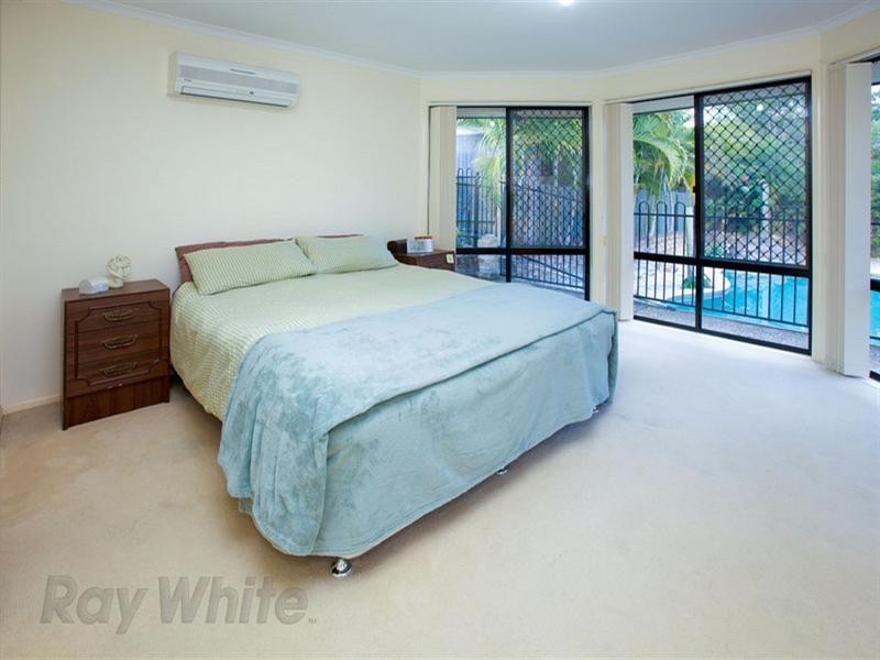6 Oakbar Close, Springfield QLD 4300