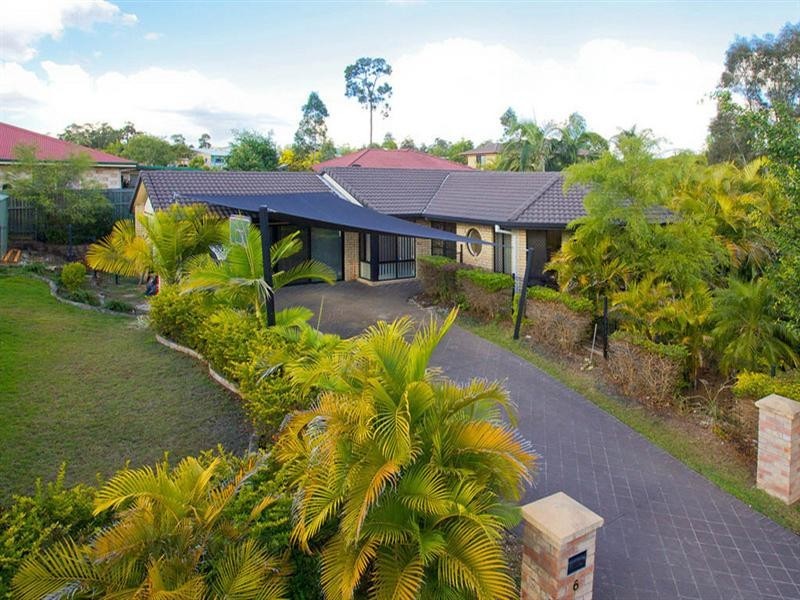 6 Oakbar Close, Springfield QLD 4300