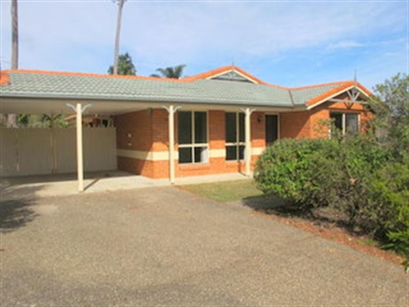 On Moresby Avenue, Springfield QLD 4300