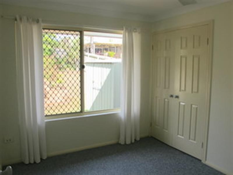 On Moresby Avenue, Springfield QLD 4300