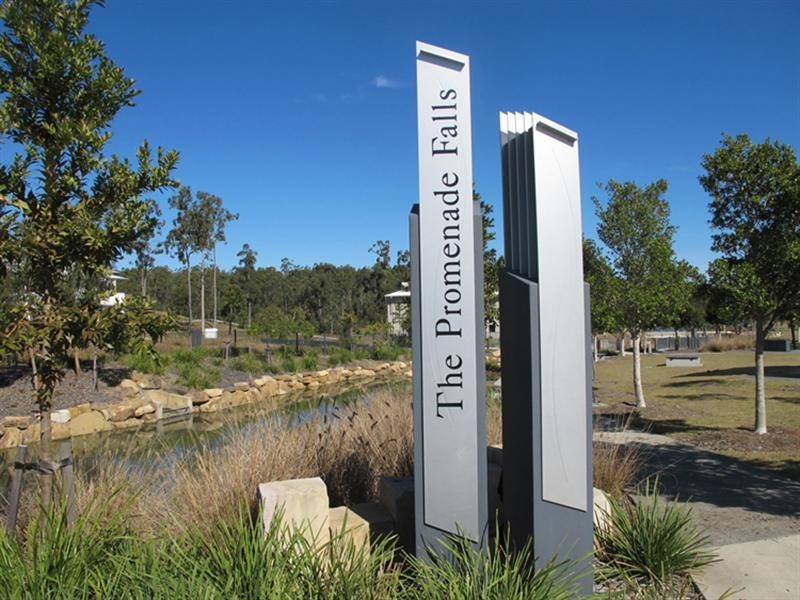 1 Wharf Court, Springfield Lakes QLD 4300
