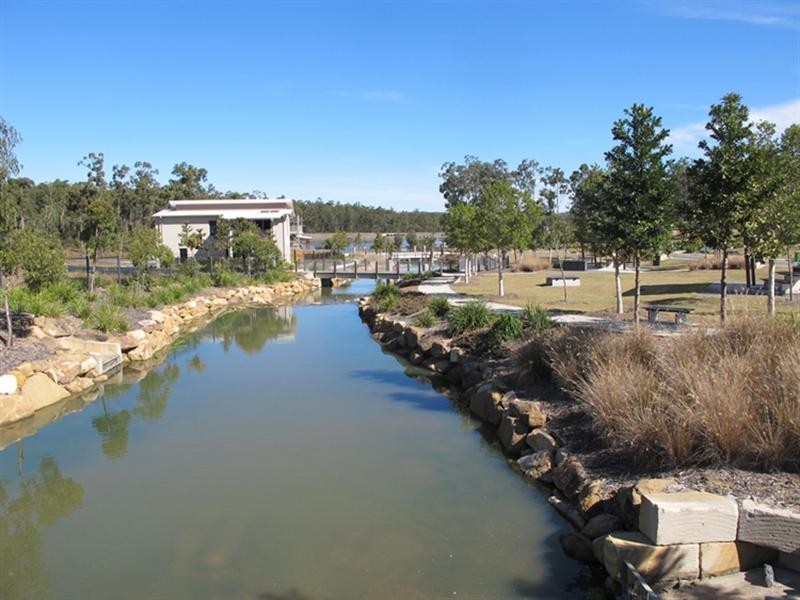 1 Wharf Court, Springfield Lakes QLD 4300