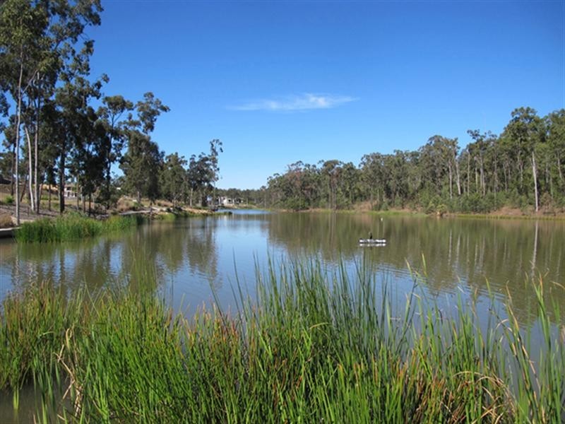 1 Wharf Court, Springfield Lakes QLD 4300
