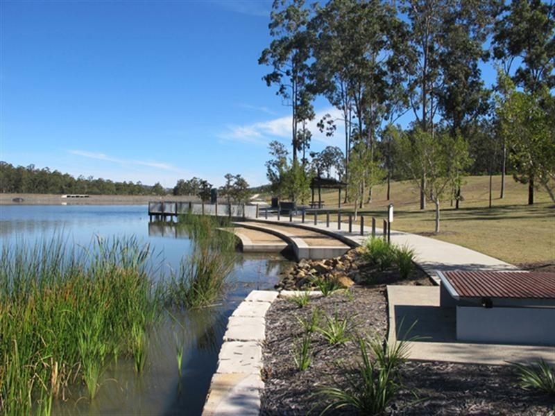 1 Wharf Court, Springfield Lakes QLD 4300