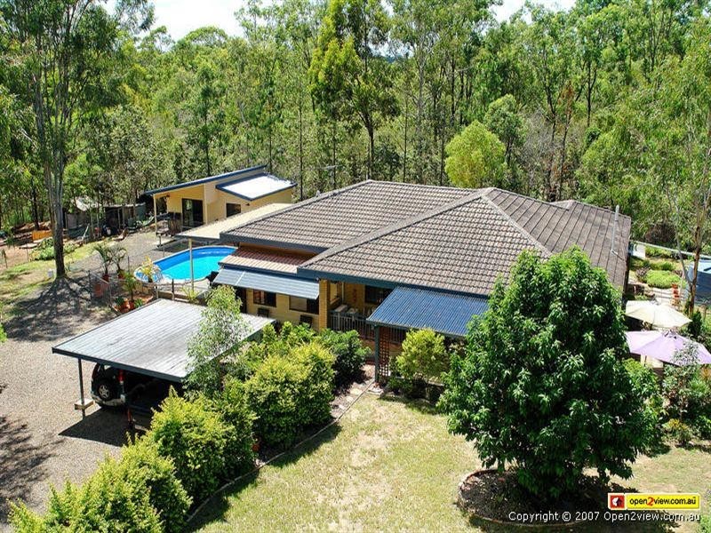 Bellbird Park QLD 4300