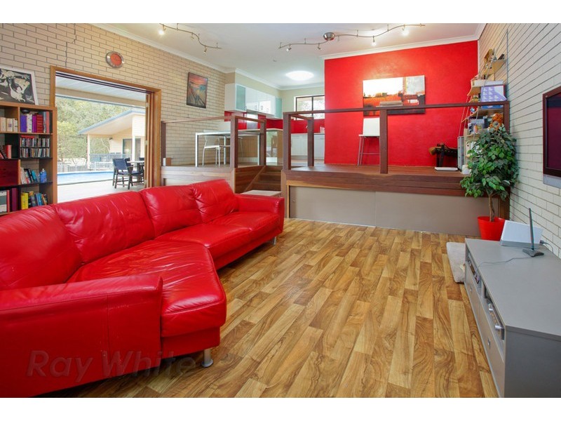 Bellbird Park QLD 4300