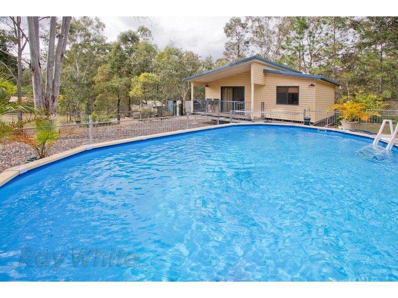 Bellbird Park QLD 4300