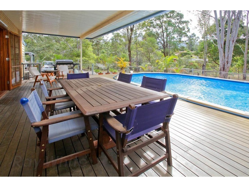 Bellbird Park QLD 4300