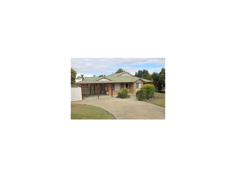 17 Peachface Crescent, Springfield QLD 4300