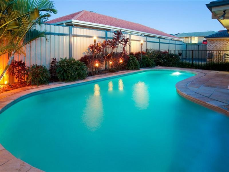 22 Cheihk Crescent, Collingwood Park QLD 4301