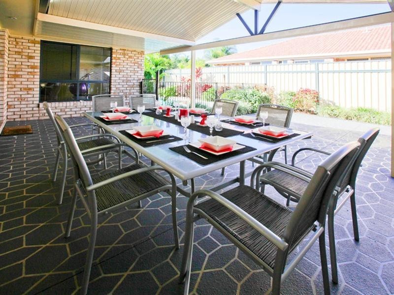 22 Cheihk Crescent, Collingwood Park QLD 4301