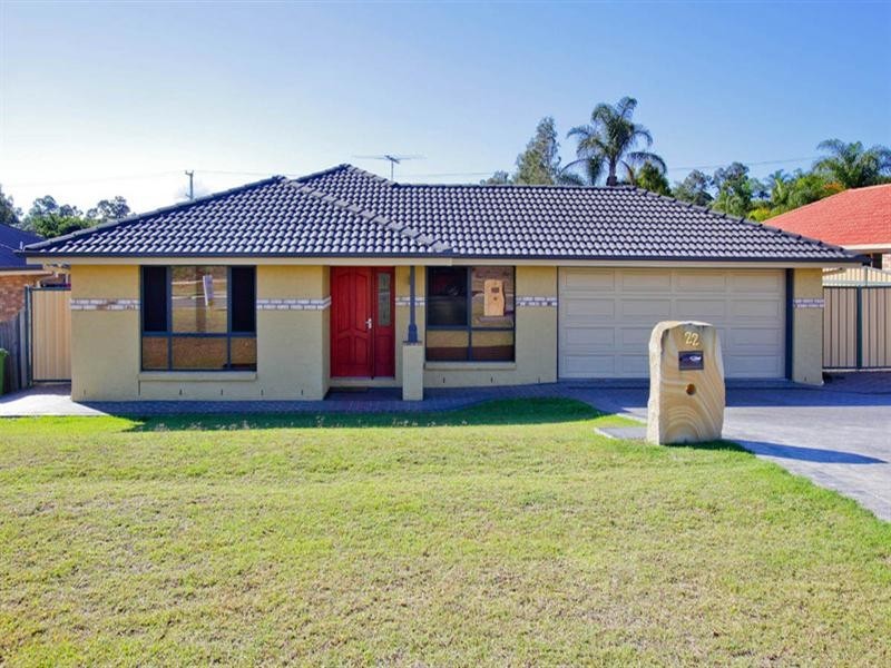 22 Cheihk Crescent, Collingwood Park QLD 4301