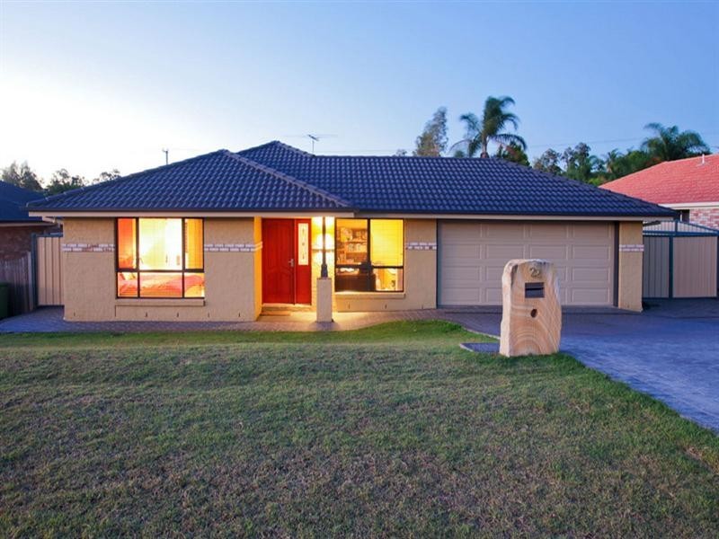 22 Cheihk Crescent, Collingwood Park QLD 4301