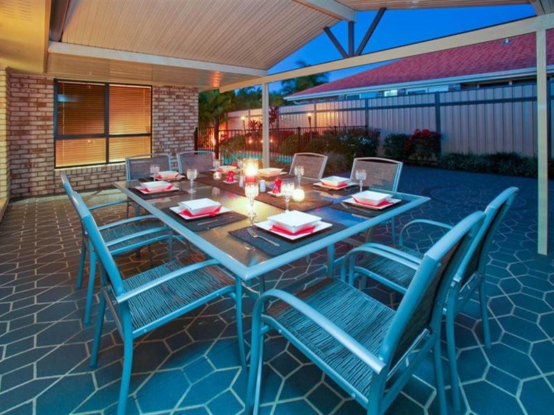 22 Cheihk Crescent, Collingwood Park QLD 4301