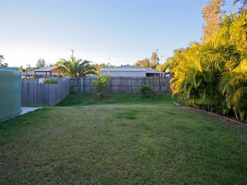 22 Cheihk Crescent, Collingwood Park QLD 4301