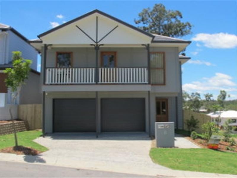 On Cascades Street, Springfield Lakes QLD 4300